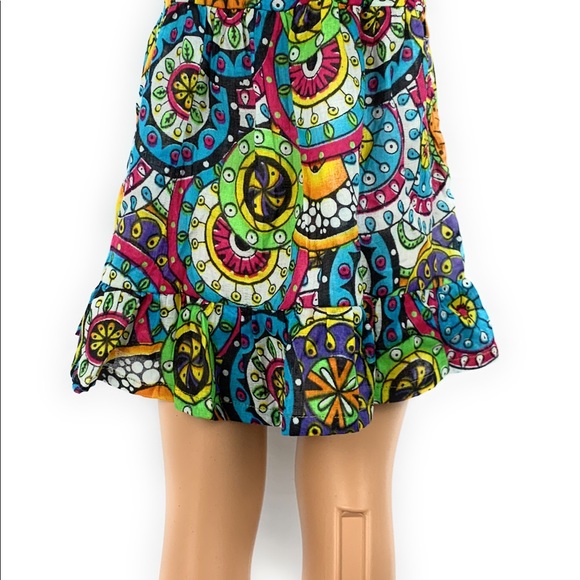 Colorful sundresses - Picture 8 of 8